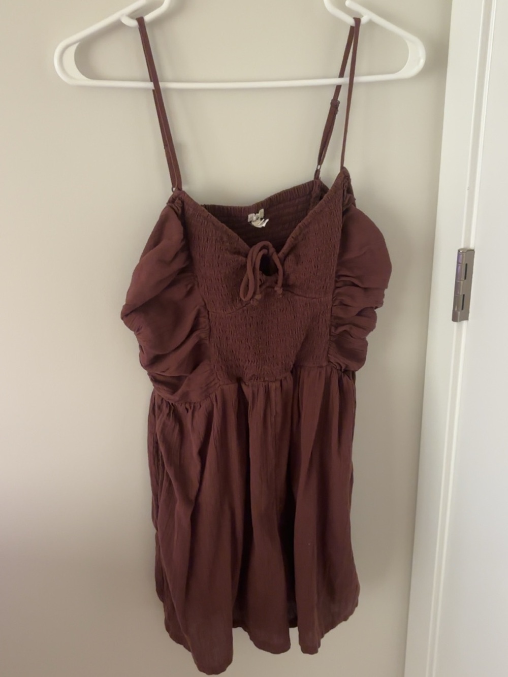 Aerie romper - medium